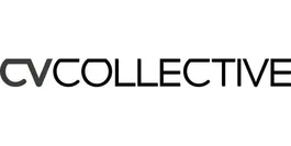 logo for CV Collective Magazine