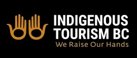 Indigenous Tourism BC logo